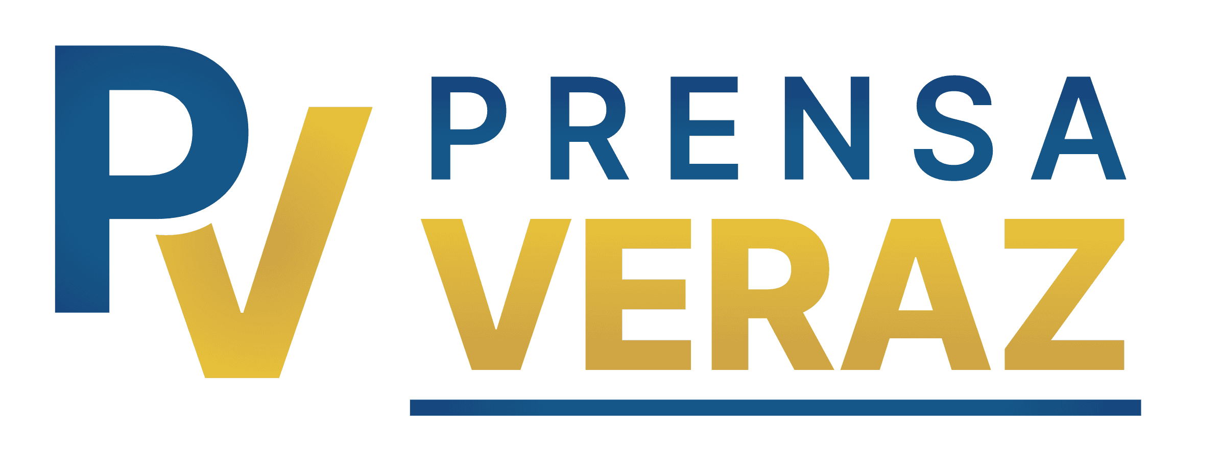 Prensa Veraz Logo