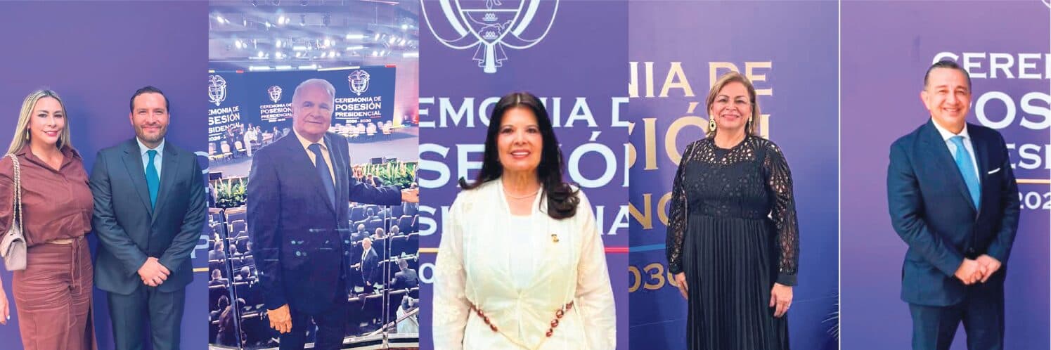 Las expectativas de los huilenses que asistieron a la posesión presidencial